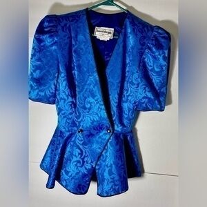 DONNA MORGAN FOR NON STOP SIZE 7/8